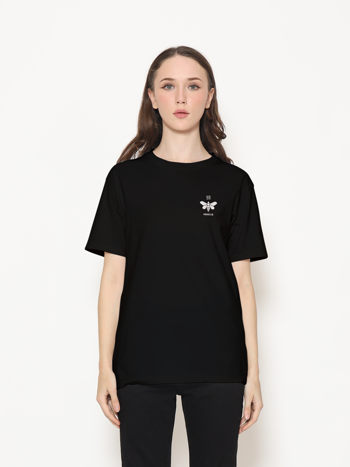 Camiseta Breaking Bad PRETO – Unissex