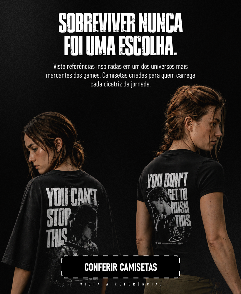 The Last of Us