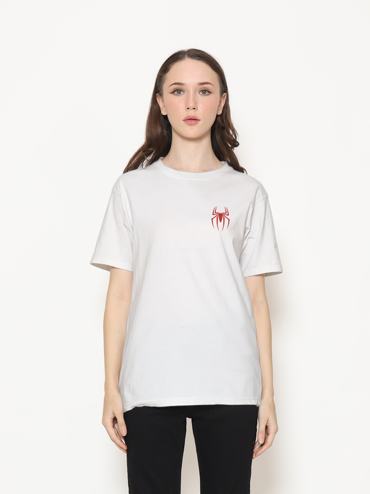 Camiseta Spider Man – Unissex
