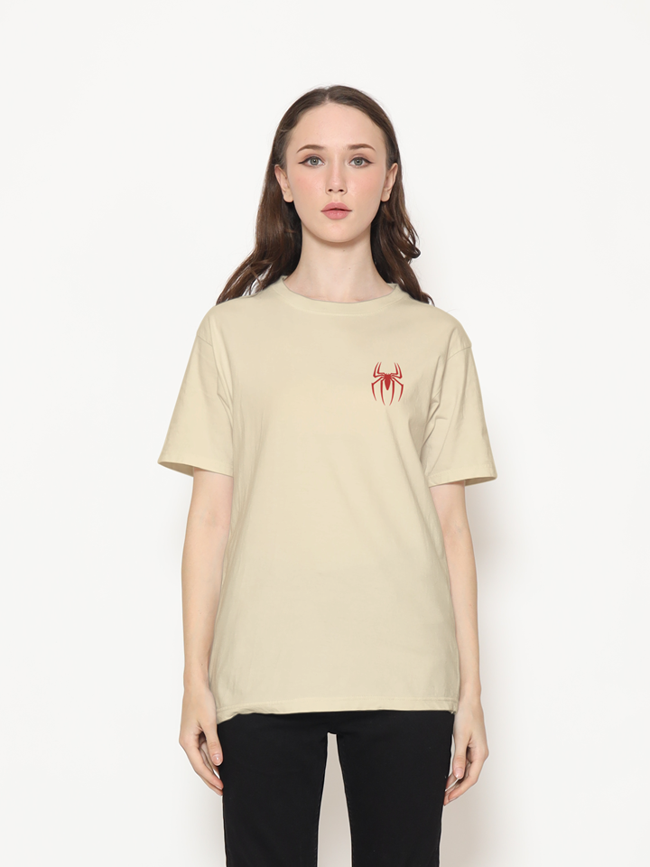 Camiseta Spider Man – Unissex
