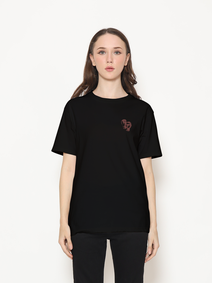 Camiseta Rocky - Unissex