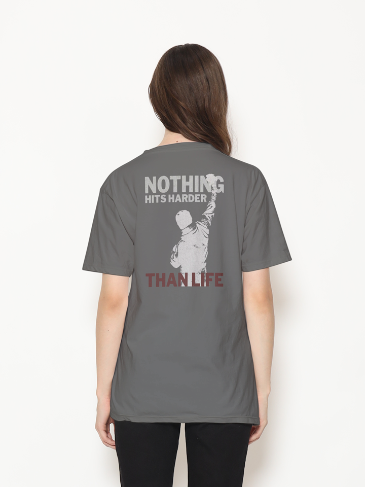 Camiseta Rocky – Unissex