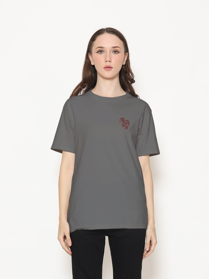 Camiseta Rocky – Unissex