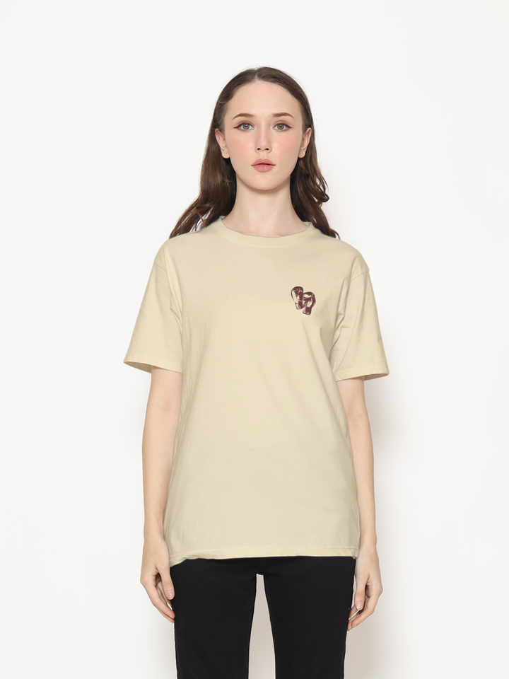 Camiseta Rocky – Unissex