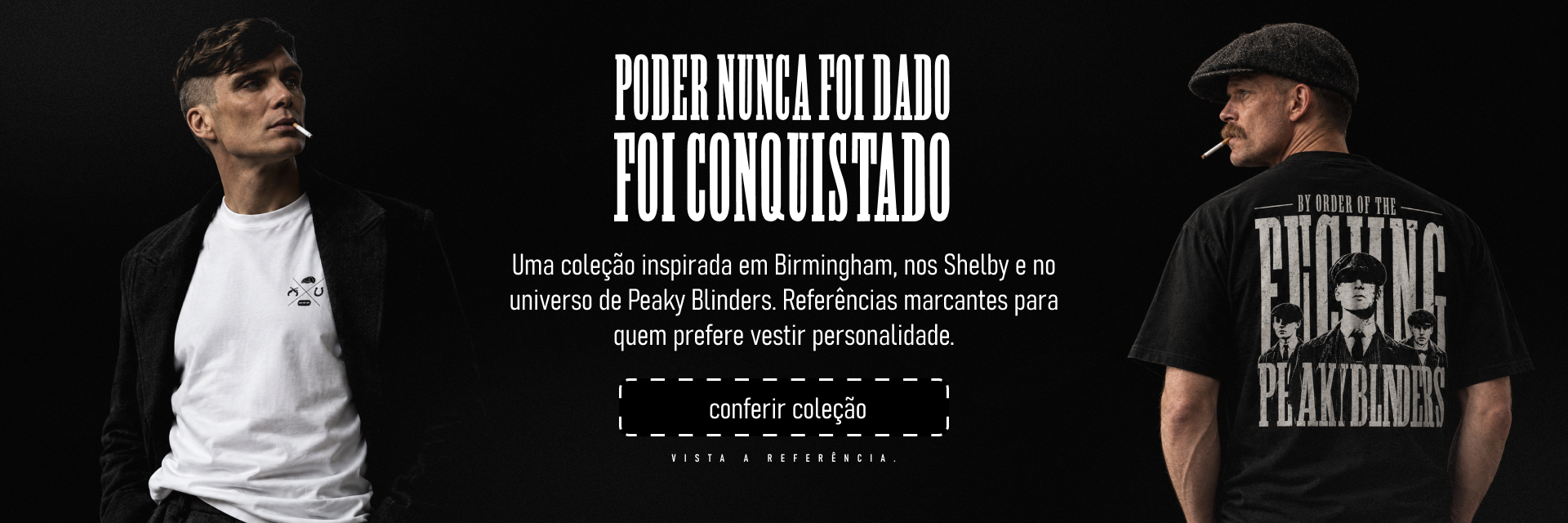 Peaky Blinders