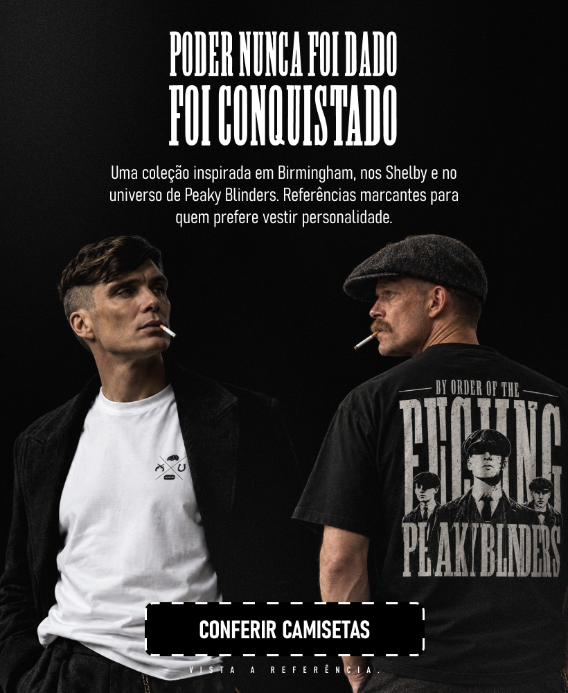 Peaky Blinders