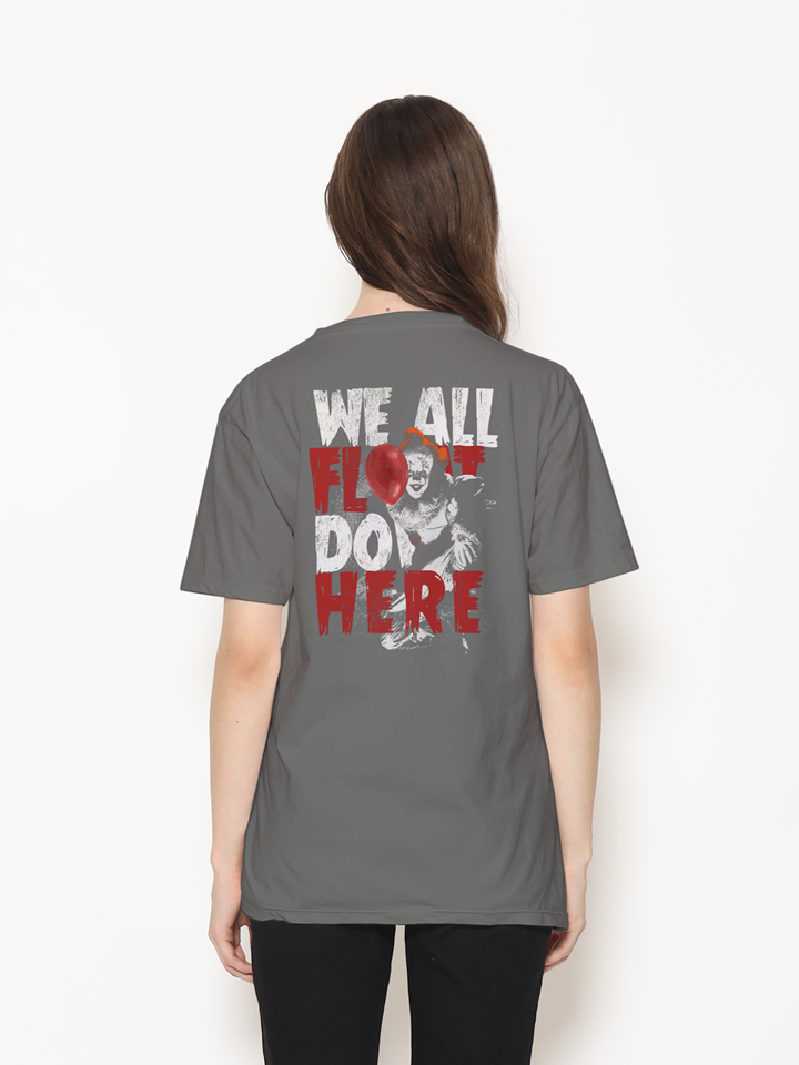 Camiseta IT – Unissex