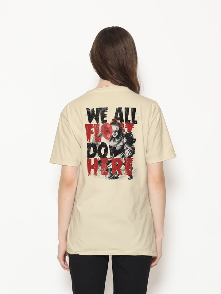 Camiseta IT – Unissex