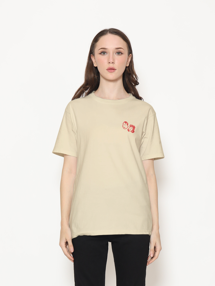 Camiseta Obsessão – Unissex